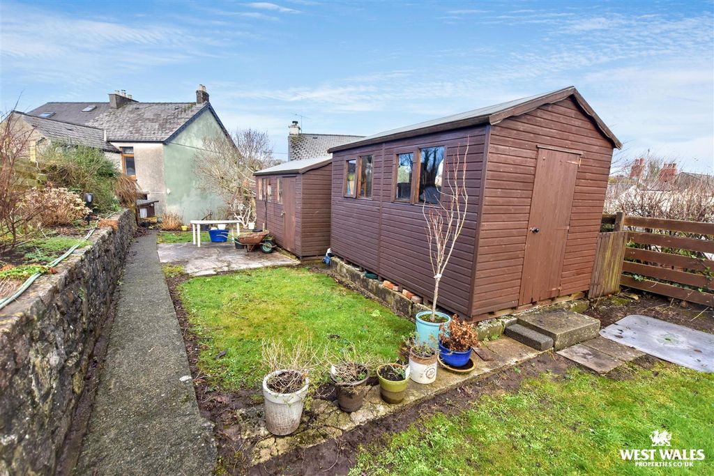 Additional image 22 of 3 bed semi-detached house for saleHolyland Road, Pembroke SA71