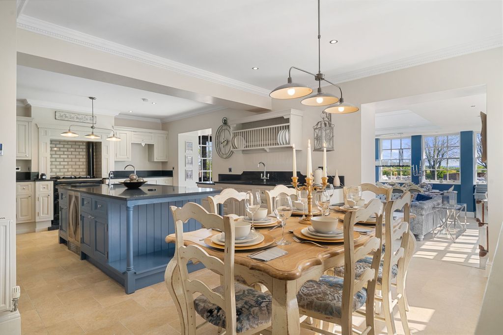 Additional image 14 of 5 bed detached house for saleCrosshall Brow, Westhead, Ormskirk L40