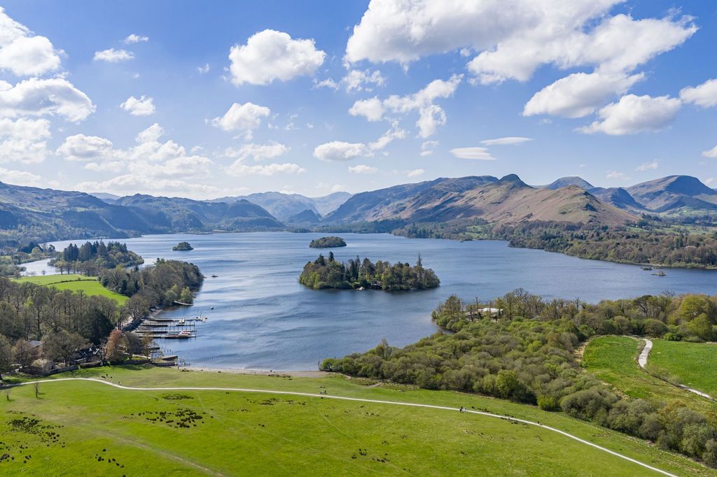 Additional image 4 of 9 bed town house for saleHillcrest, The Heads, Keswick CA12