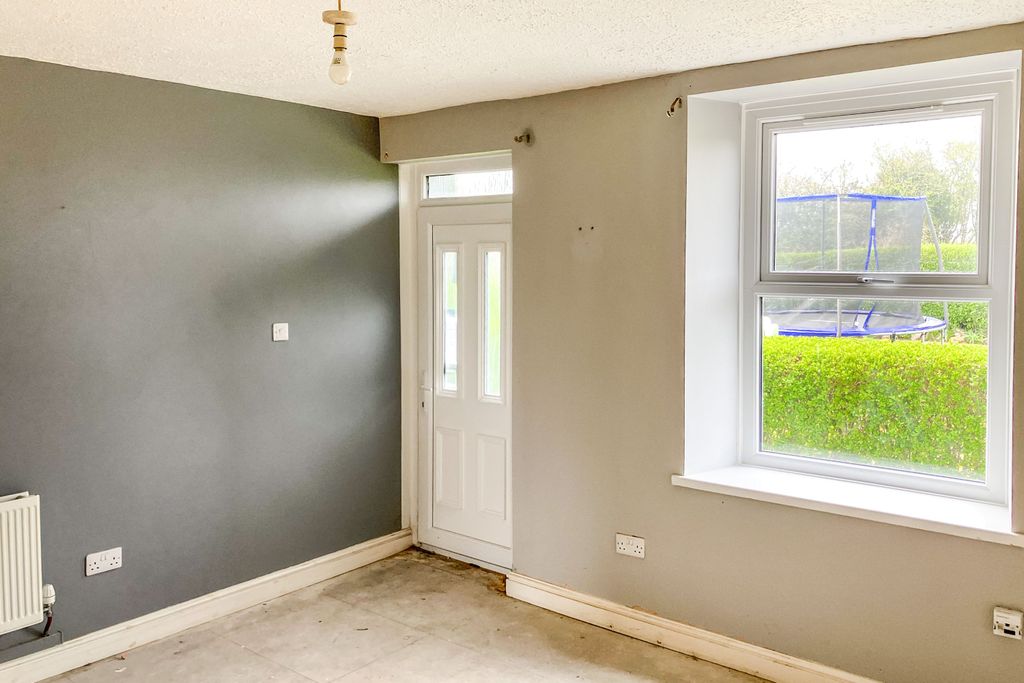Property photo 2 of 11 11 West Street, Fletchertown, Wigton, Cumbria, Ca7 1Bd