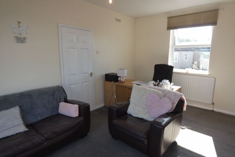 Property photo 2 of 16 First Floor Apartment Lounge