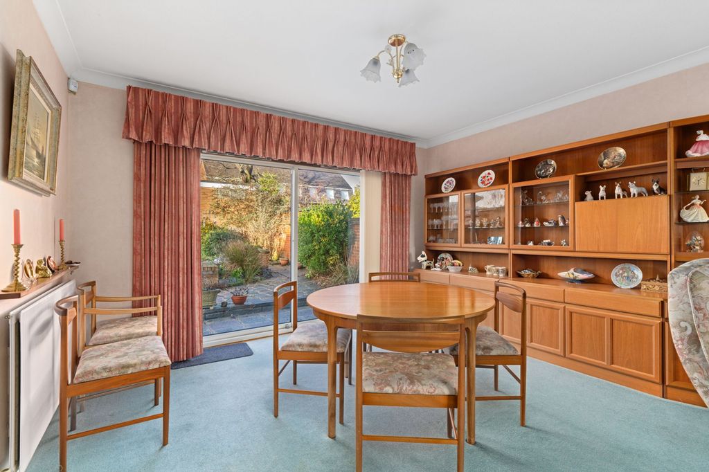 Additional image 7 of 4 bed detached house for saleHartland Road, Epping CM16