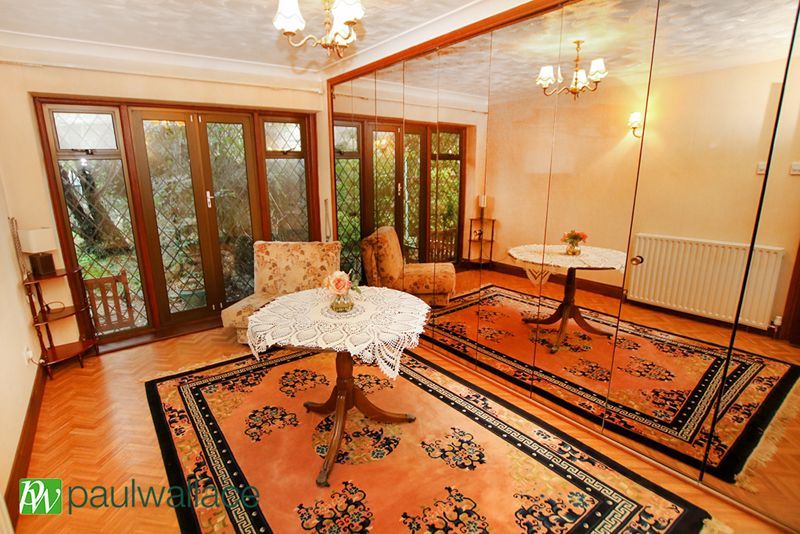 Property photo 3 of 14 Bedroom One/Dining Room