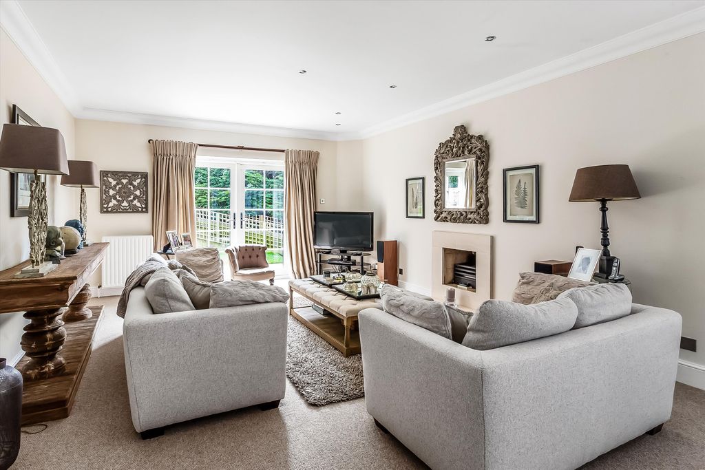 Additional image 2 of 5 bed detached house for saleCrown Heights, Guildford, Surrey GU1