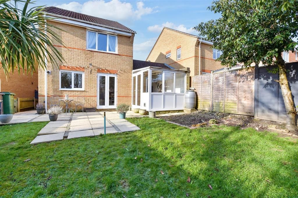 Property photo 3 of 6 Rear Elevation