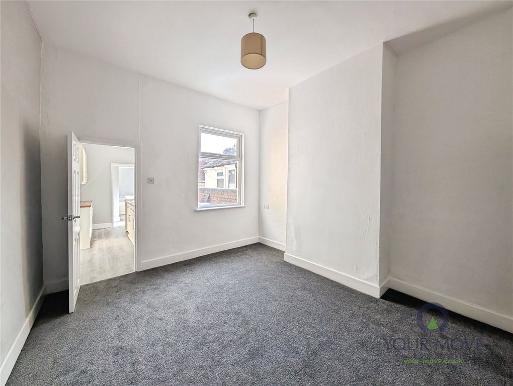 Property photo 3 of 9 Rear Reception Room