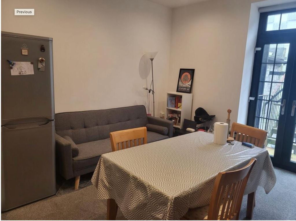 Property photo 2 of 4 Bright Lounge With Dining Table And Sofa...
