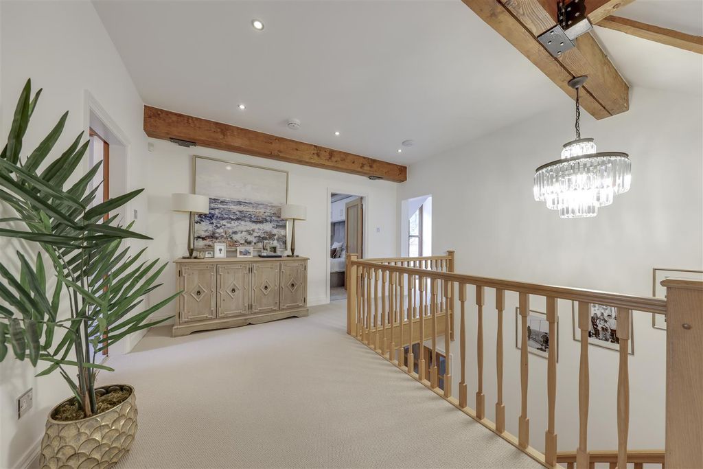Additional image 34 of 5 bed detached house for saleSunny Bank Road, Helmshore, Rossendale BB4
