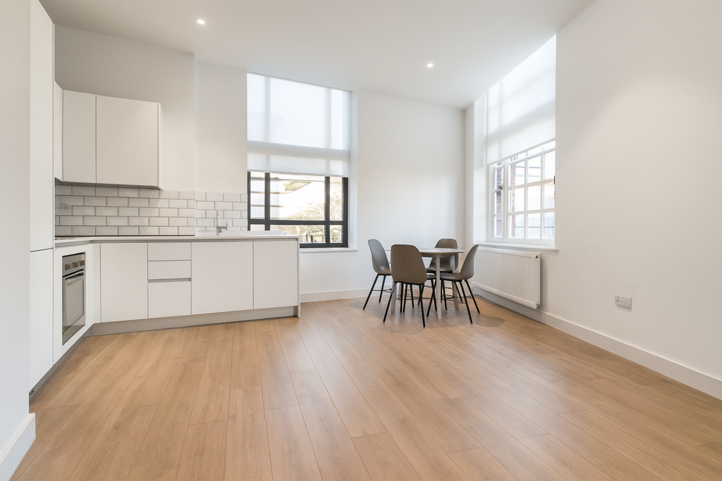 Property photo 1 of 9 Kitchen