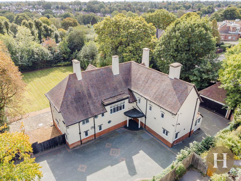 Additional image 4 of 7 bed detached house for saleMeadow Road, Harborne, Birmingham B17