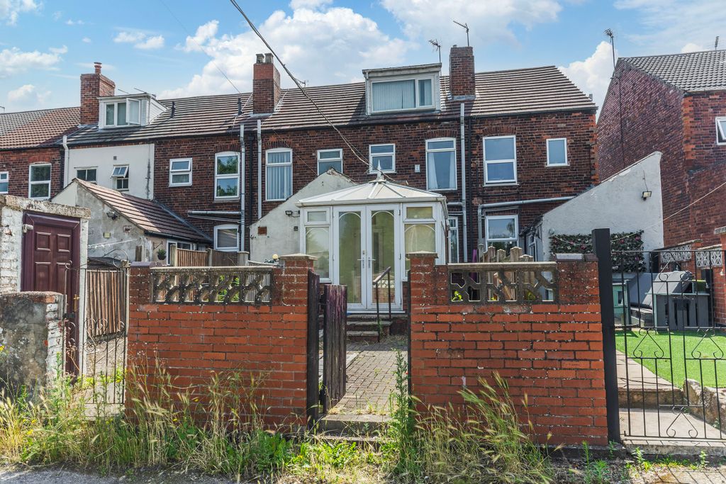 Additional image 16 of 3 bed terraced house for saleMansfield Road, Warsop, Mansfield, Nottinghamshire NG20