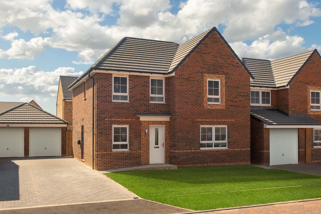Property photo 2 of 10 Radleigh
