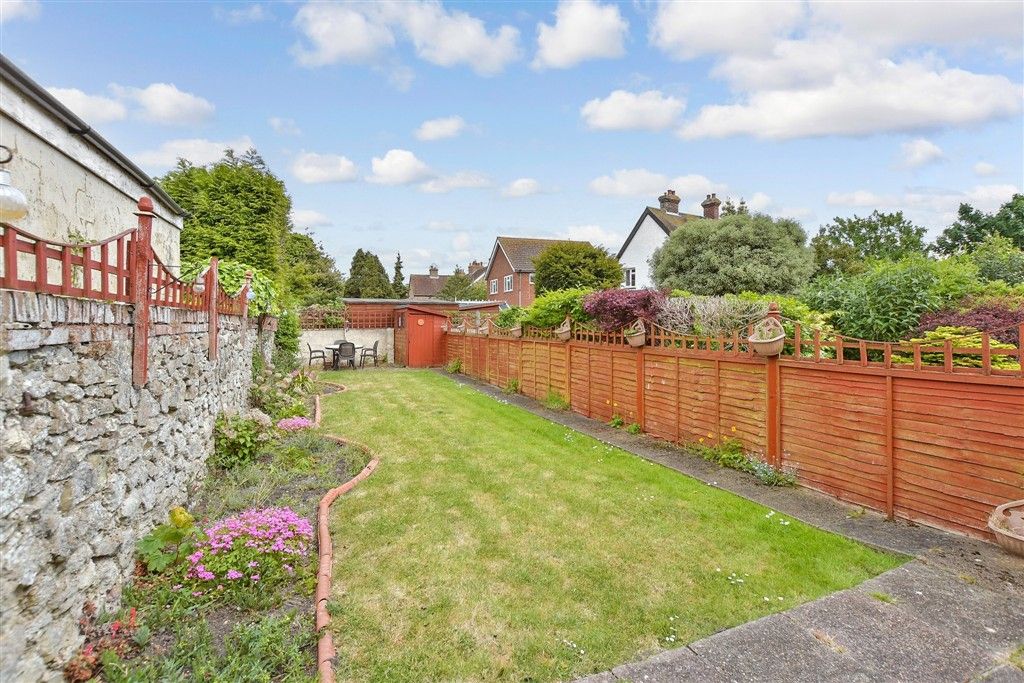 Property photo 2 of 12 Rear Garden