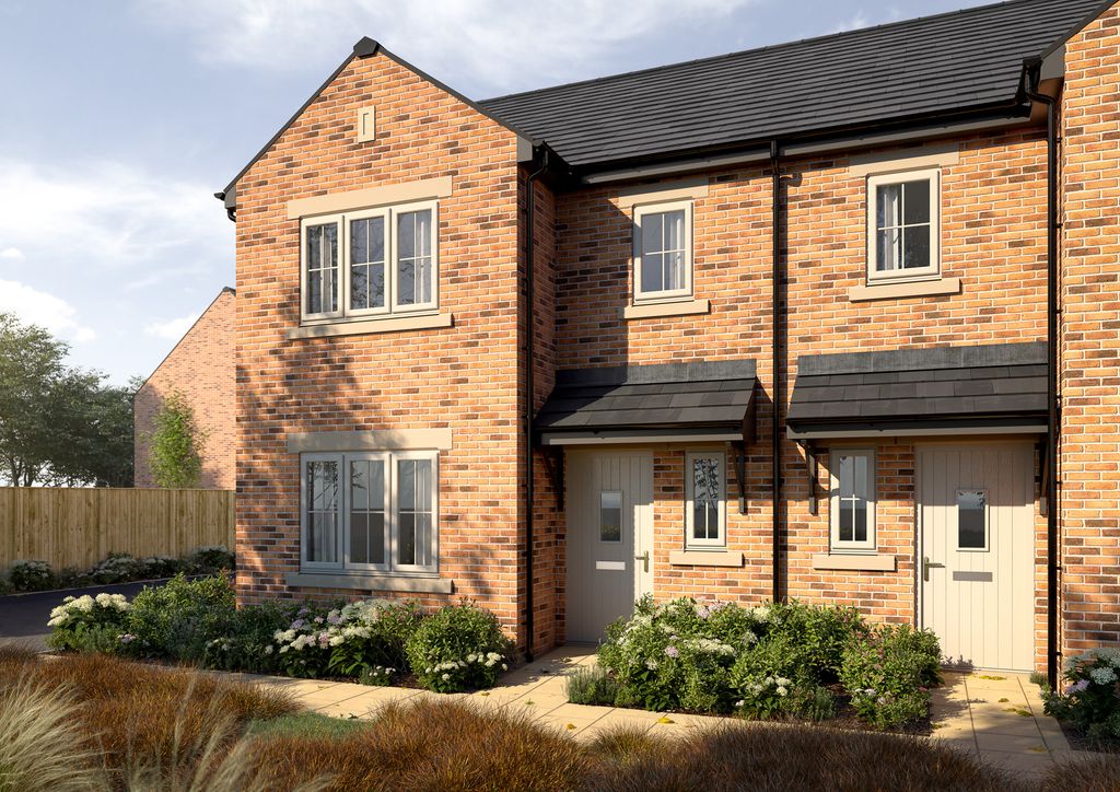 Property photo 1 of 11 Glam-Barmby-Plot1-2