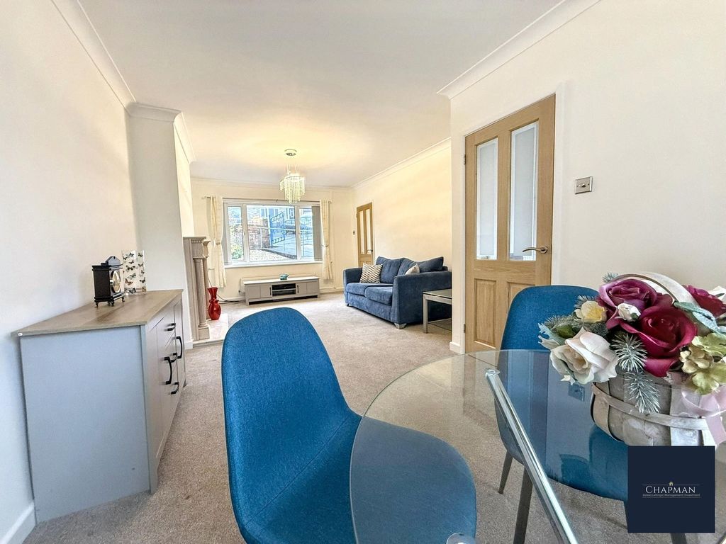 Additional image 11 of 3 bed semi-detached house for saleCaemawr Gardens, Porth CF39