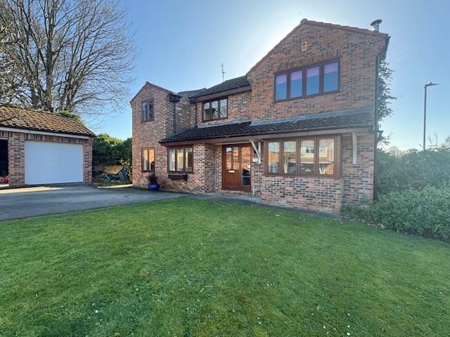 Additional image 33 of 5 bed detached house to rentKingfisher Reach, Boroughbridge YO51
