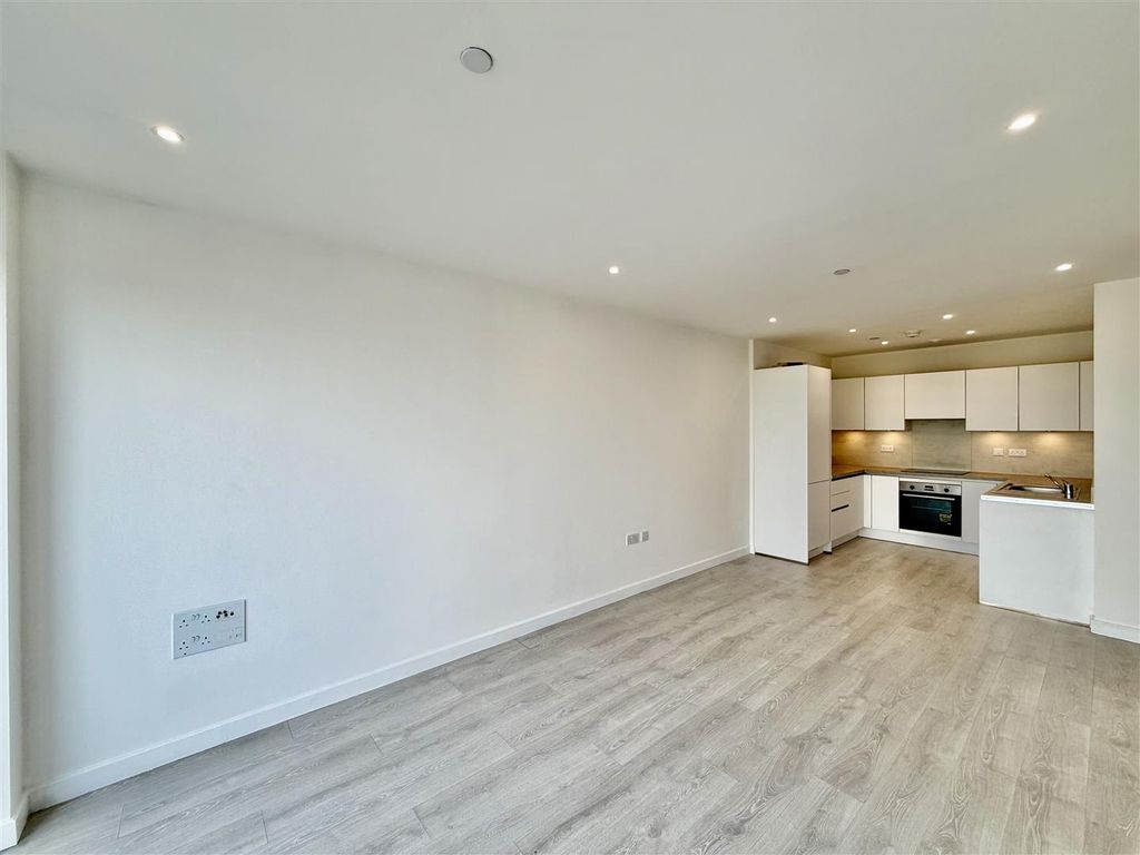 Property photo 2 of 13 Open Plan Kitchen/ Reception Room
