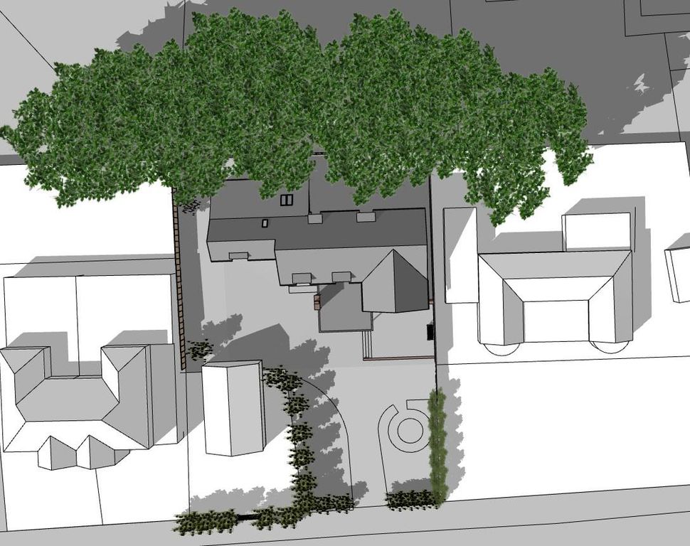 Additional image 6 of Land for saleWest End, Swanland HU14