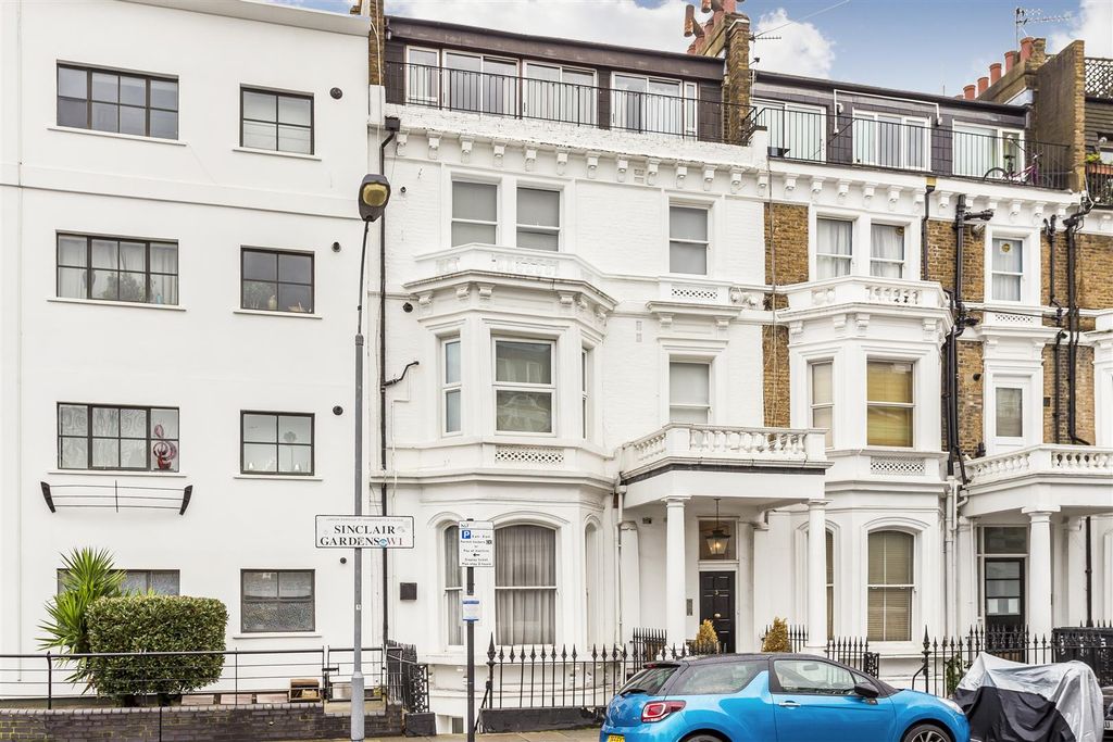 Property photo 1 of 12 Sinclar Gardens