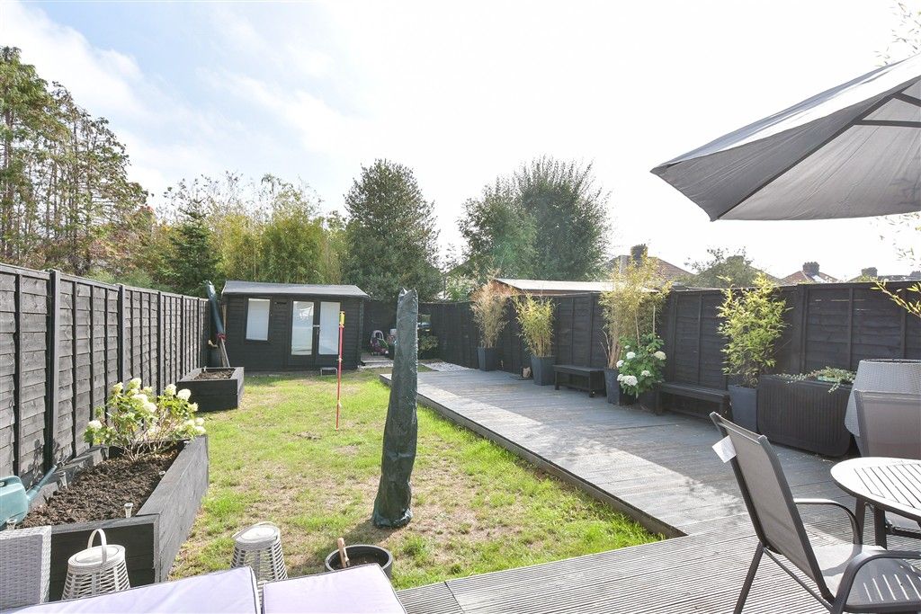 Property photo 2 of 11 Rear Garden