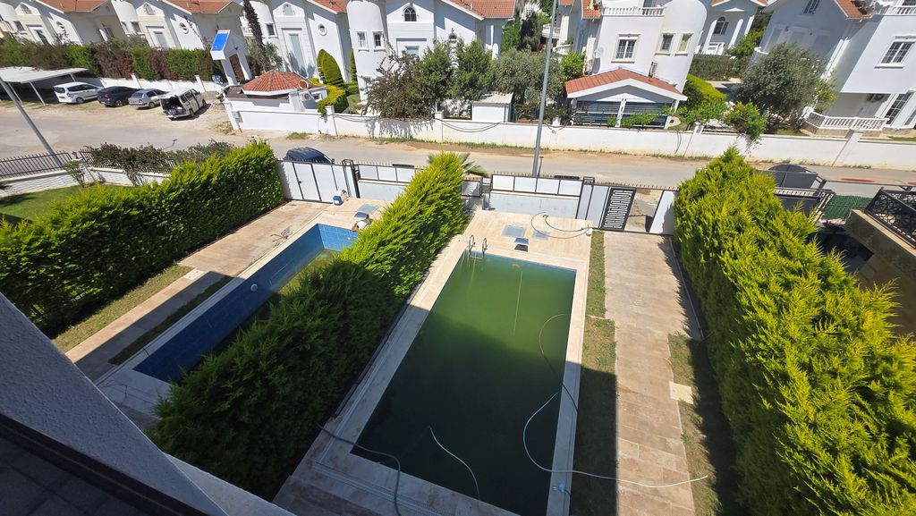 Property photo 2 of 10 Immaculate Villa For Sale In Antalya, Belek With A Private Pool - Secure Gated Parking