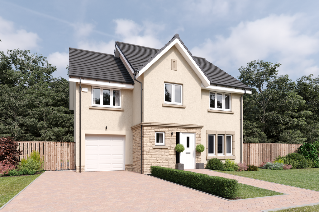 Property photo 3 of 15 Mansefield Lea, East Calder