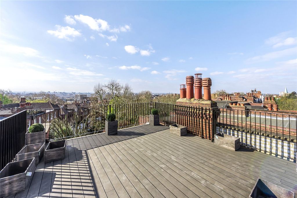 Property photo 2 of 14 Roof Terrace