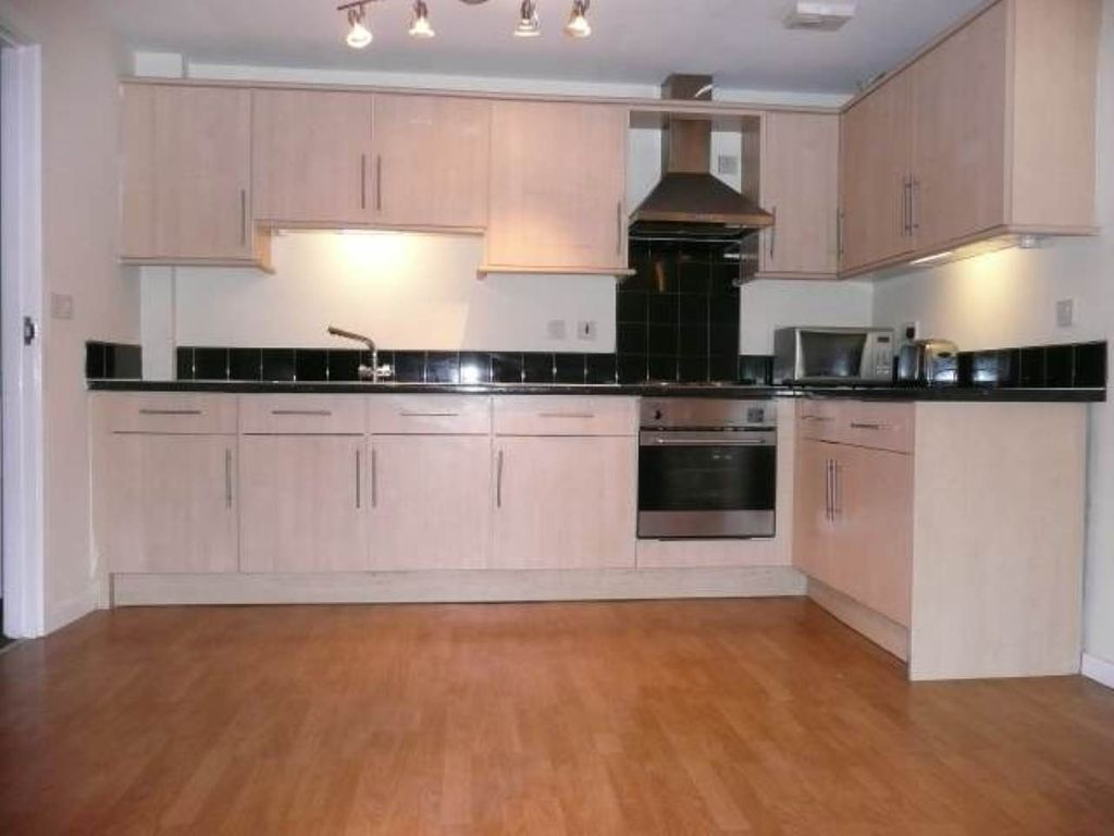 Property photo 2 of 5 Typical Kitchen