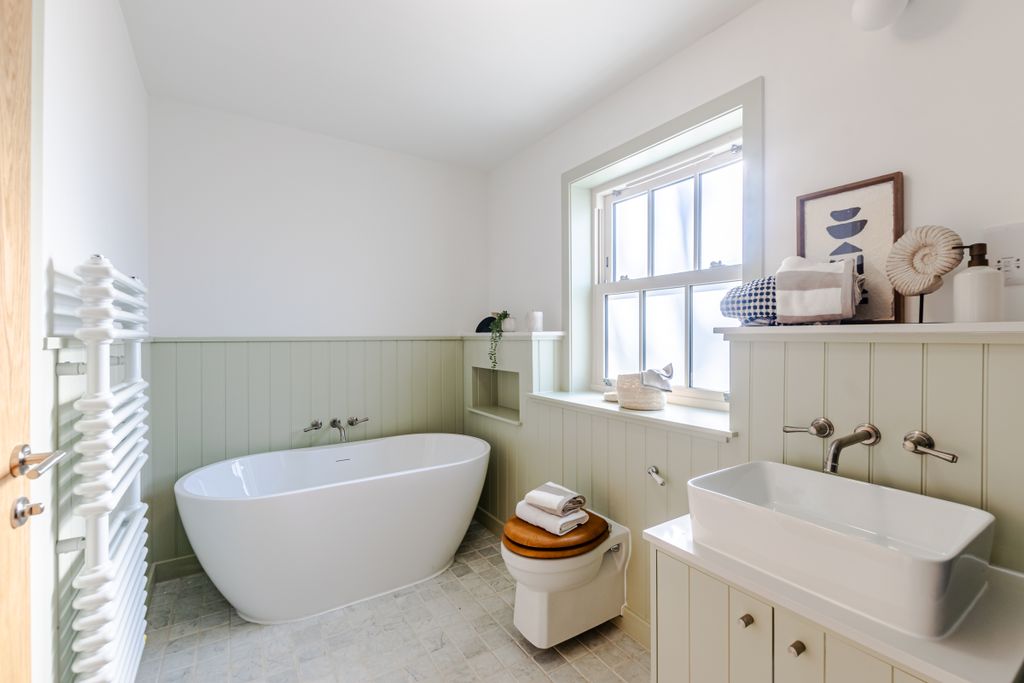 Additional image 21 of 5 bed detached house for saleThe Granary, Finghall DL8