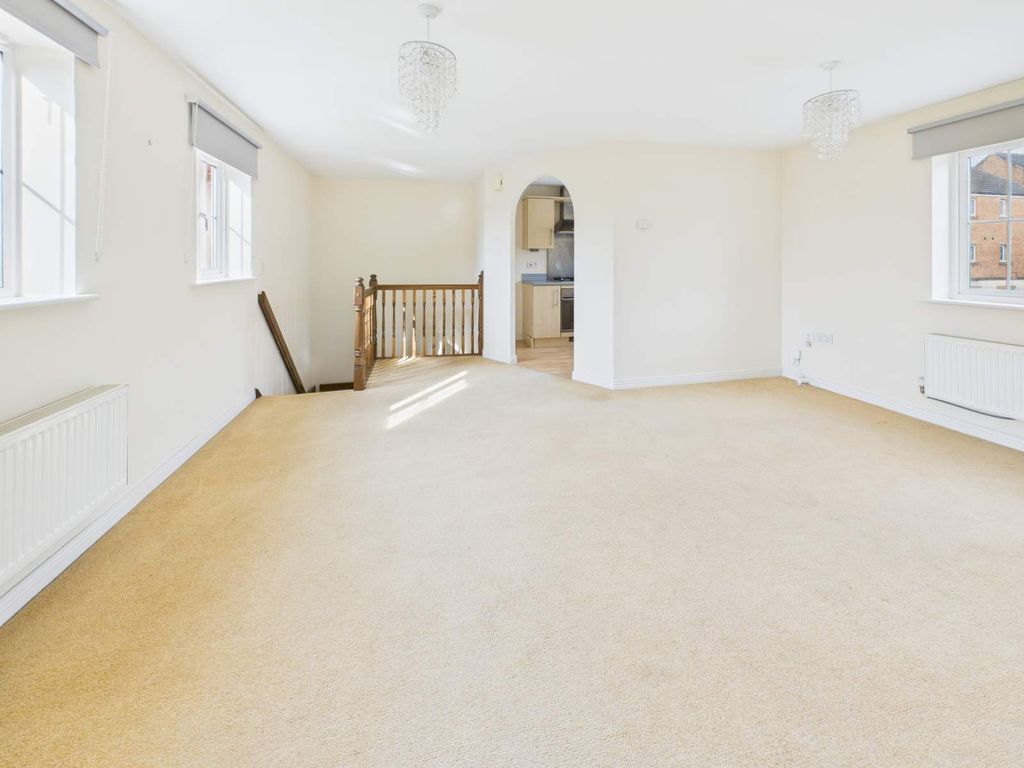 Property photo 2 of 17 Living-Dining Room