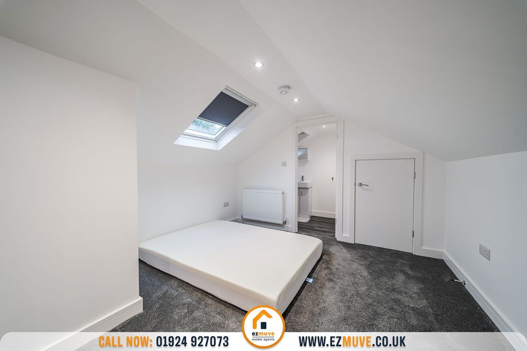 Additional image 14 of 2 bed semi-detached bungalow for saleCawley Lane, Heckmondwike WF16
