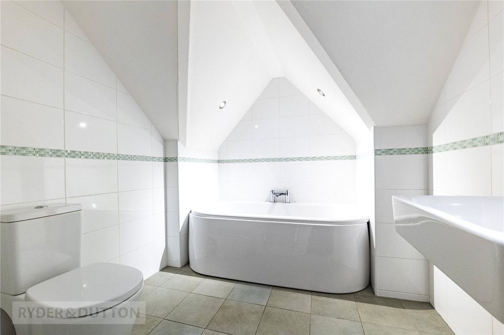 Additional image 15 of 2 bed flat for salePrescott Street, Halifax, West Yorkshire HX1