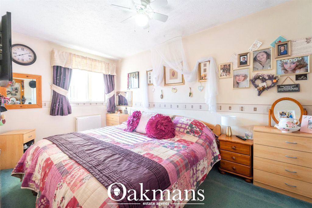 Additional image 13 of 3 bed link detached house for saleBirchwoods, Birmingham B32