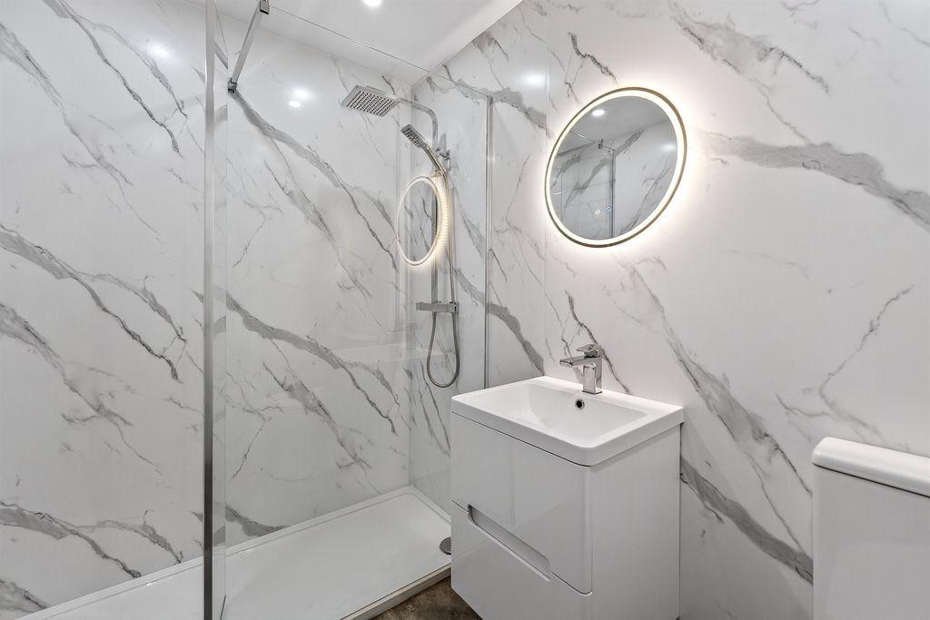 Additional image 13 of 1 bed flat for saleBelfast Quay, Irvine KA12