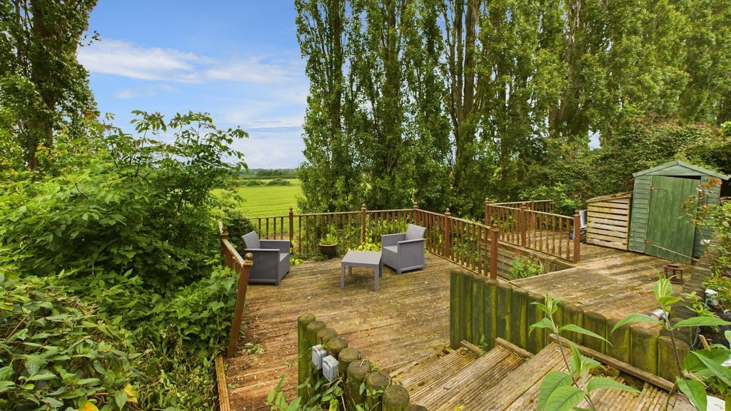 Additional image 34 of 5 bed detached house for saleMerlin Way, Mickleover, Derby, Derbyshire DE3