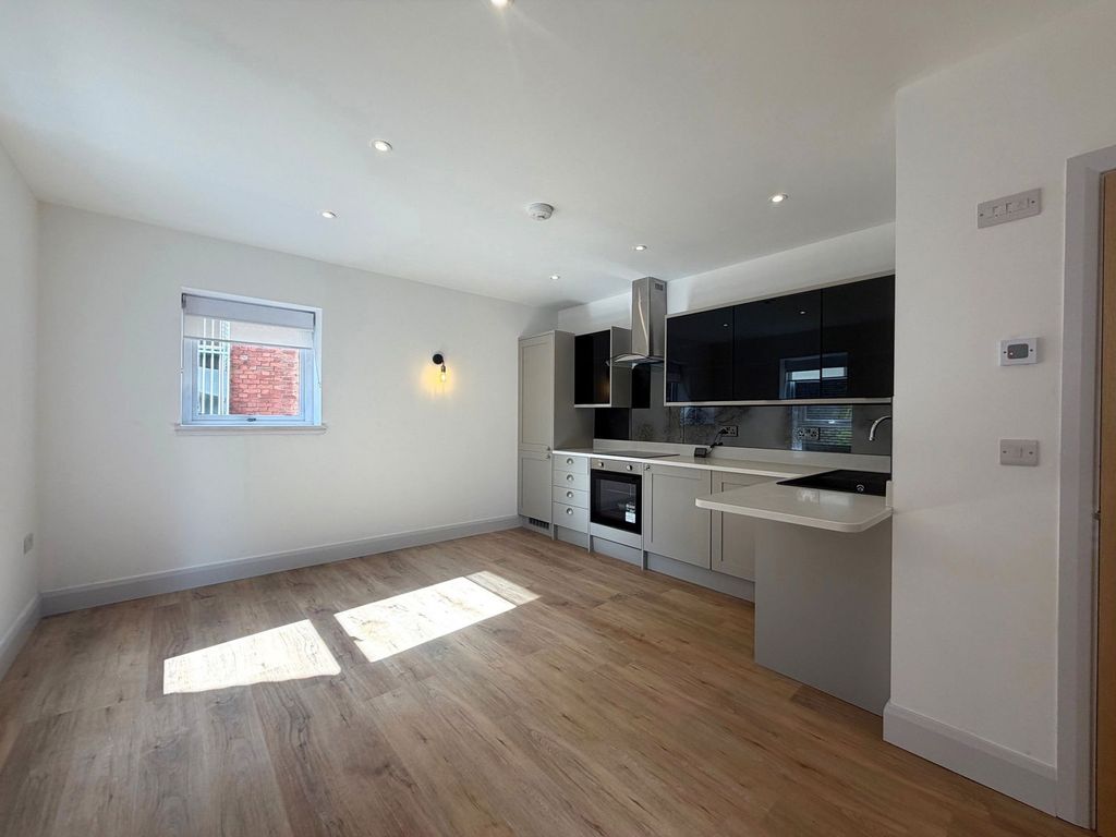 Additional image 7 of 2 bed town house to rentThe Luxe Loft 15 The Homend, Ledbury, Herefordshire HR8