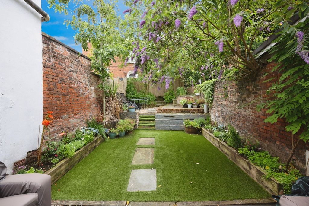 Property photo 1 of 18 Rear Garden