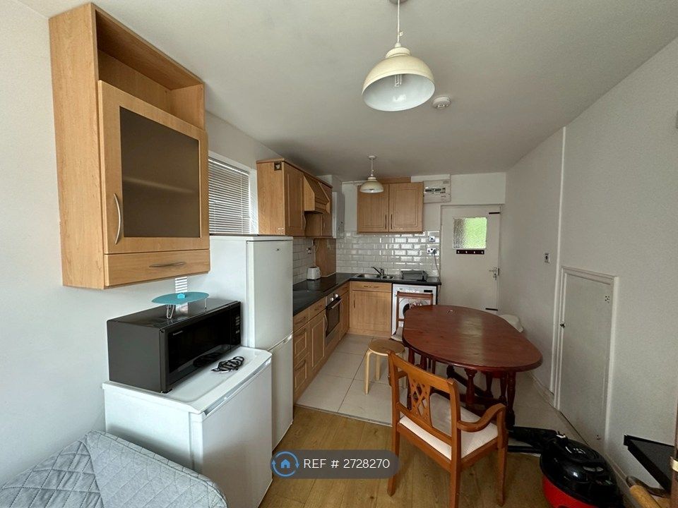 Property photo 2 of 9 Kitchen-Living