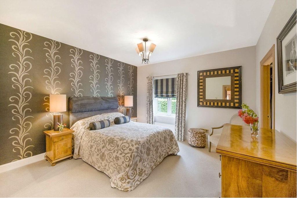 Additional image 22 of 4 bed detached bungalow for sale6 Dollarbeg Park, Dollar FK14