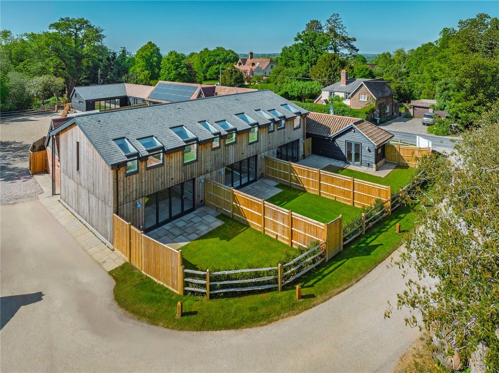 Property photo 1 of 16 Ariel Haybarns