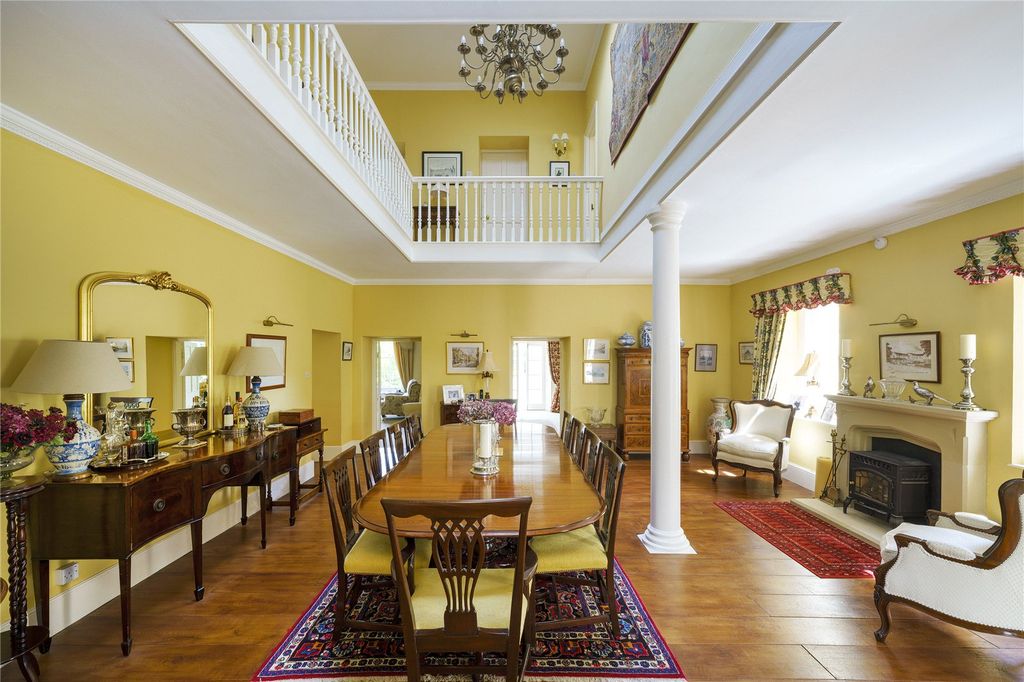 Additional image 4 of 6 bed detached house for saleCameley Lane, Hinton Blewett, Bristol BS39