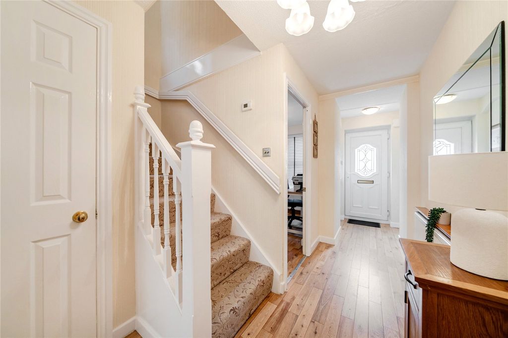 Property photo 2 of 23 Hallway