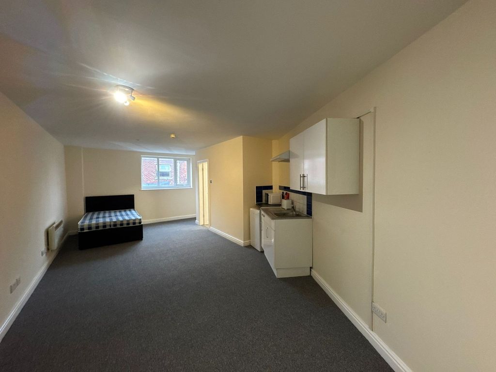 Property photo 3 of 3 Spacious And Bright Living Area With Large Window ...