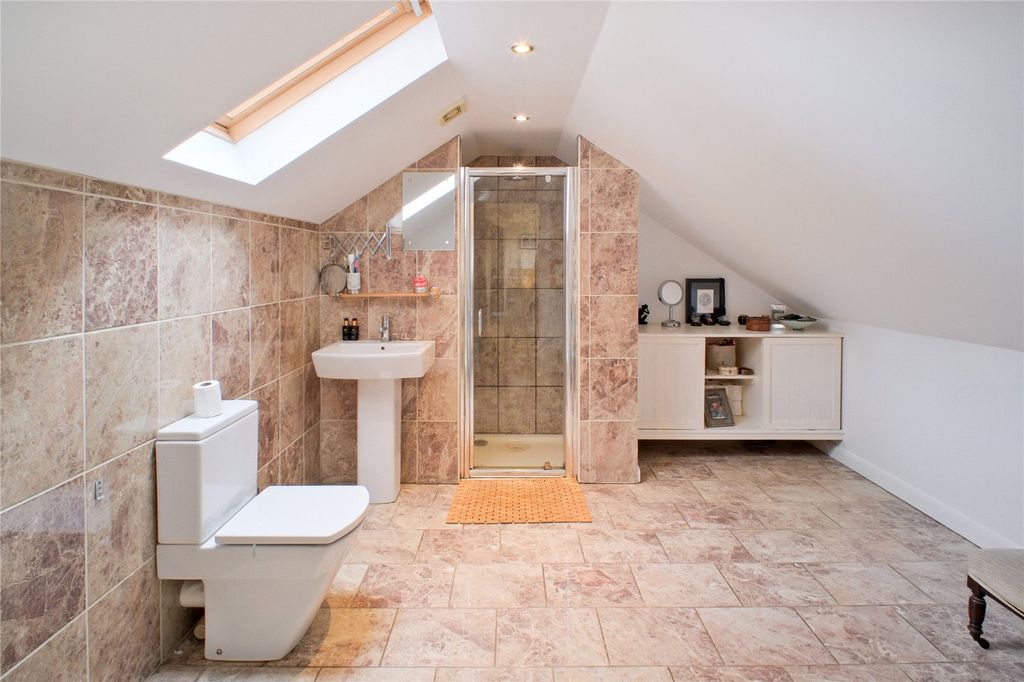 Additional image 12 of 4 bed detached house for saleOld Bideford Road, Sticklepath, Barnstaple EX31