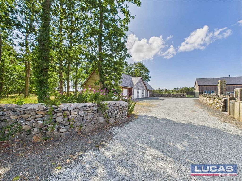 Additional image 31 of 2 bed barn conversion for saleLlwyn Onn, Llanfairpwll LL61