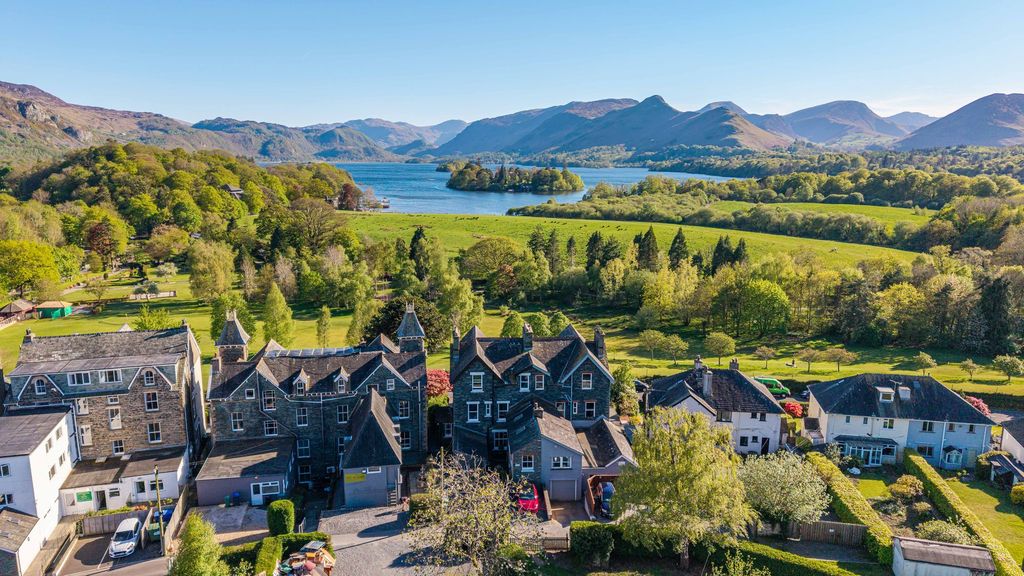 Additional image 38 of 9 bed town house for saleHillcrest, The Heads, Keswick CA12