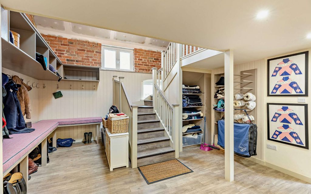 Additional image 29 of 4 bed equestrian for saleRodington, Shrewsbury, Shropshire SY4