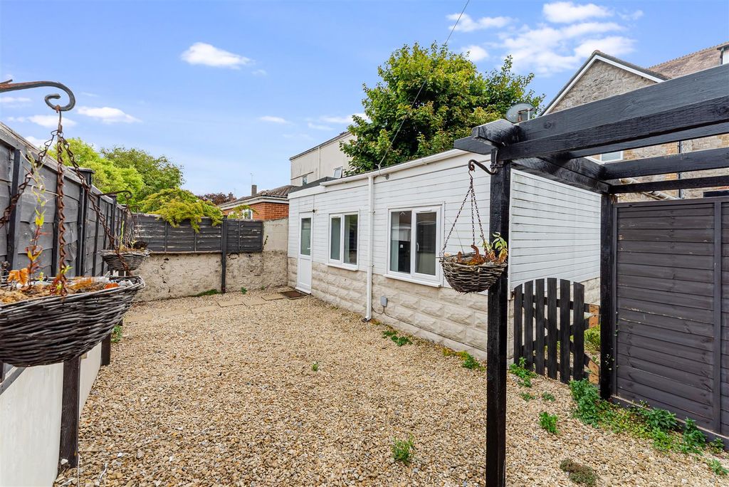 Property photo 2 of 17 Rear Garden