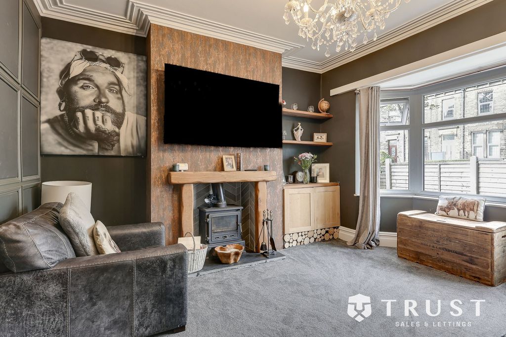 Additional image 12 of 3 bed semi-detached house for saleDeighton Lane, Batley WF17