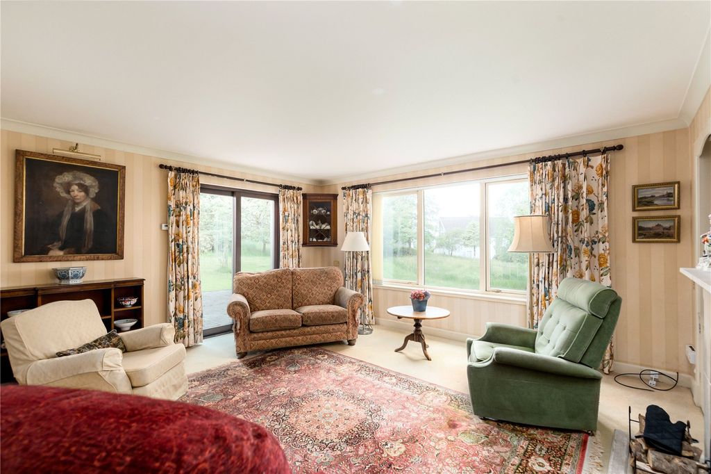Additional image 6 of 4 bed detached house for saleWoodhead, Quarry Road, Kippford, Dalbeattie DG5